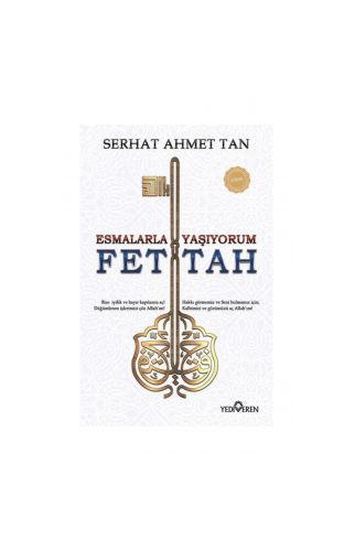 Esmalarla Yaşıyorum-Ya Fettah - Serhat Ahmet Tan