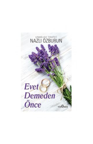 Evet Demeden Önce