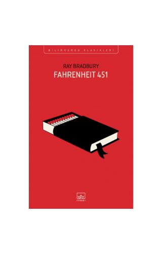 Fahrenheit 451 - Ray Bradbury