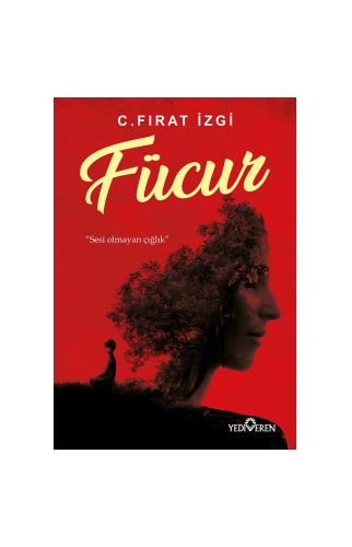 Fücur/C. Fırat İzgi/Yediveren Yayınları 
