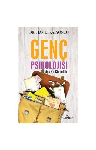 Genç Psikoloji: Aşk Ve Cinsellik