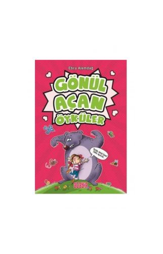 Gönül Açan Öyküler