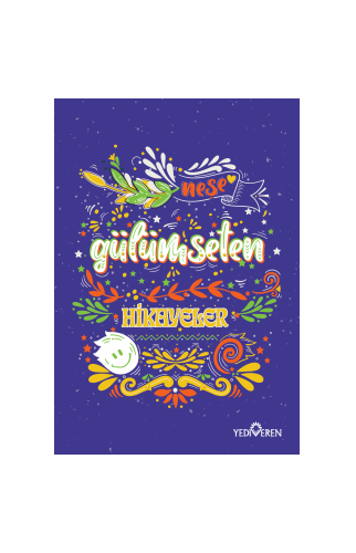 GÜLÜMSETEN HİKAYELER