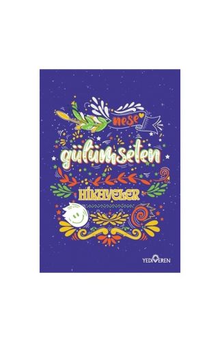 Gülümseten Hikayeler - Akif Bayrak