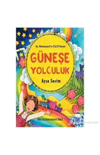 Güneşe Yolculuk-Ayşe Sevim
