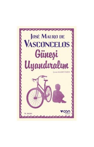 Güneşi Uyandıralım-jose Mauro