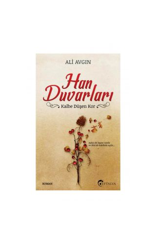 Han Duvarları - Ali Avgın - Ali Avgın