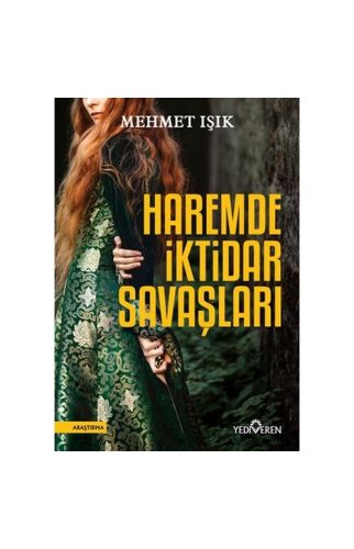 Haremde Iktidar Savaşları