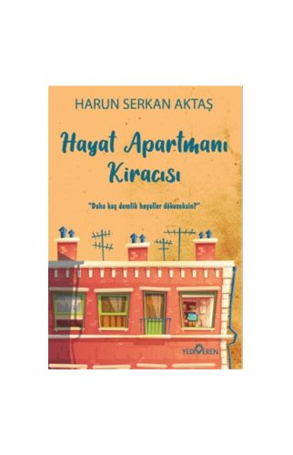 Hayat Apartmanı Kiracısı