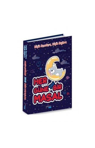 Her Güne Yeni Bir Masal