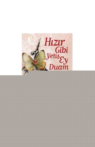 Hızır Gibi Yetiş Ey Duam - Ferit Delen