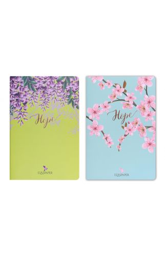 HOPE TWİNS 2 DEFTER TAKIM 