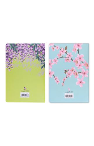 HOPE TWİNS 2 DEFTER TAKIM 