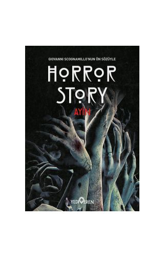 Horror Story-Ayin/Kolektif/Yediveren