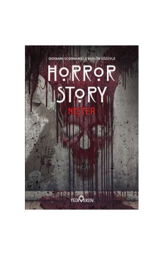 Horror Story-Neşter/Kolektif/Yediveren