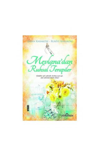 Hz. Mevlana Ruhsal Terapiler