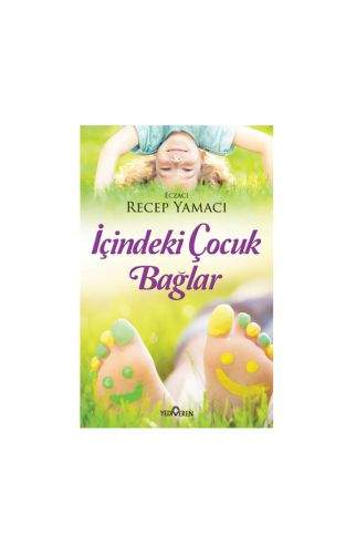 İçindeki Çocuk Bağlar