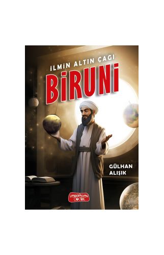 İlmin Altın Çağı Biruni/Gülhan Alışık/Yediveren Çocuk