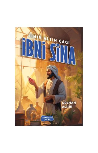 İlmin Altın Çağı İbni Sina/Gülhan Alışık/Yediveren Çocuk