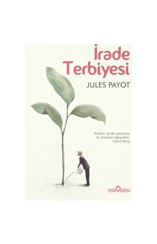 Irade Terbiyesi