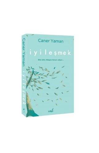 Iyileşmek