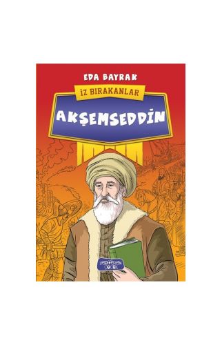İz Bırakanlar/Akşemseddin 