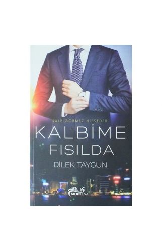 Kalbime Fısılda