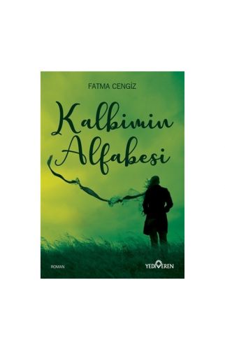 Kalbimin Alfabesi - Fatma Cengiz