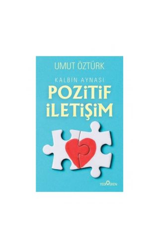 Kalbin Aynası Pozitif İletişim