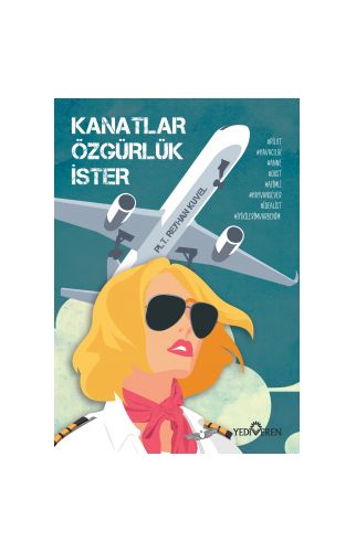 Kanatlar Özgürlük İster
