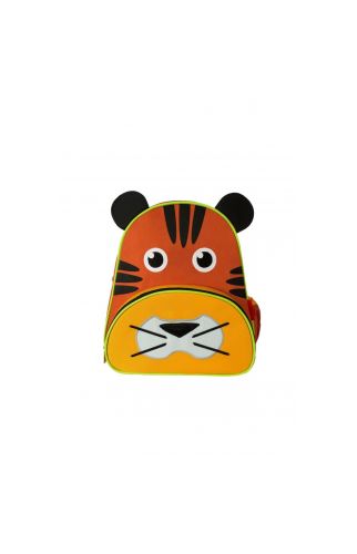 Kaplan Sırt Çantası