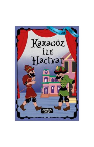 Karagöz ile Hacivat
