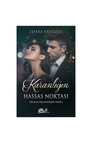 Karanlığın Hassas Noktası