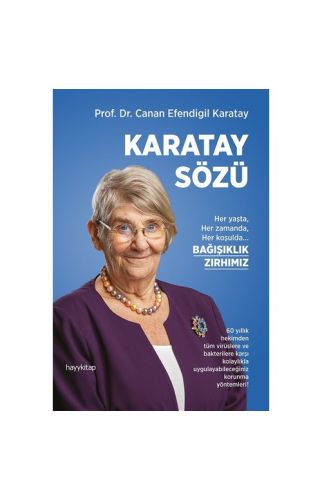 Karatay Sözü - Canan Efendigil Karatay