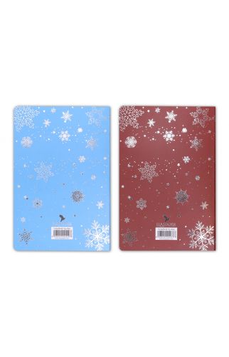 KARTANESİ TWİNS 2 DEFTER TAKIM