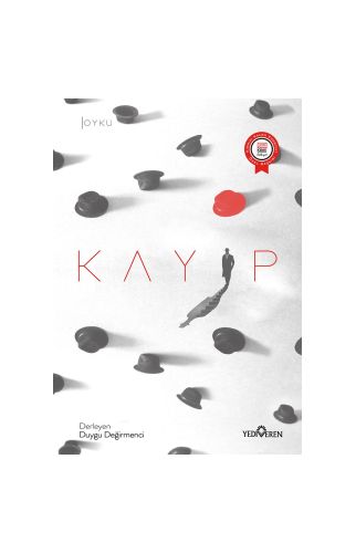 Kayıp/Kolektif/Yediveren