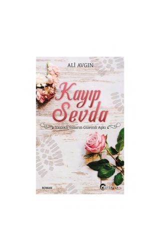 Kayıp Sevda - Ali Avgın