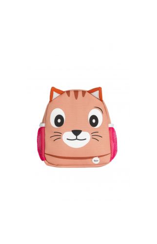 Kedi Kreş Çantası