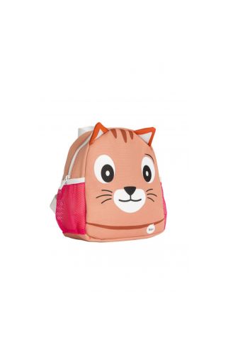 Kedi Kreş Çantası