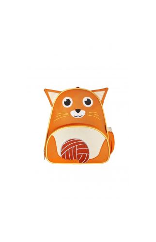 Kedi Sırt Çantası
