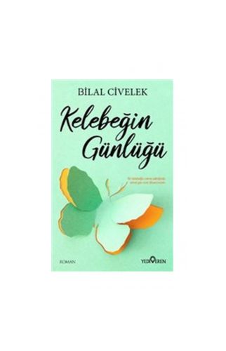 Kelebeğin Günlüğü