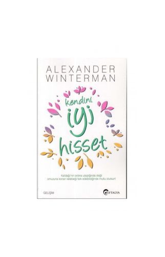 Kendini İyi Hisset - Alexander Winterman