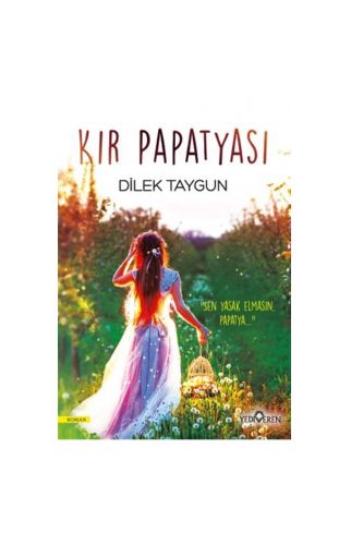 Kır Papatyası - Dilek Taygun 9786052691878