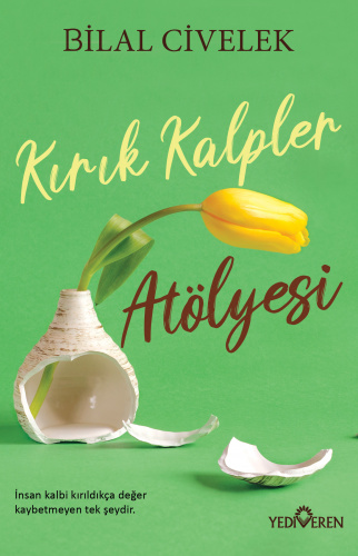 KIRIK KALPLER ATÖLYESİ