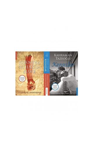 Kıyısızlar Kayıp Yüzyılın Prensesi Cep Boy - Destek Yayınları