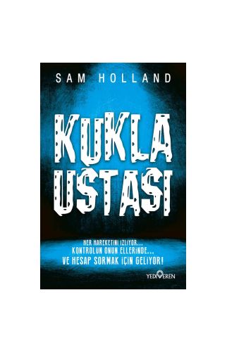 Kukla Ustası/Sam Holland/Yediveren