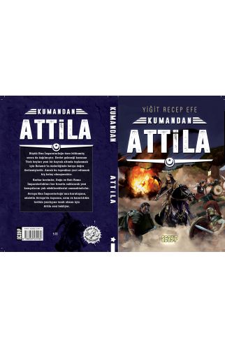Kumandan Attila
