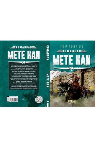 Kumandan Mete Han