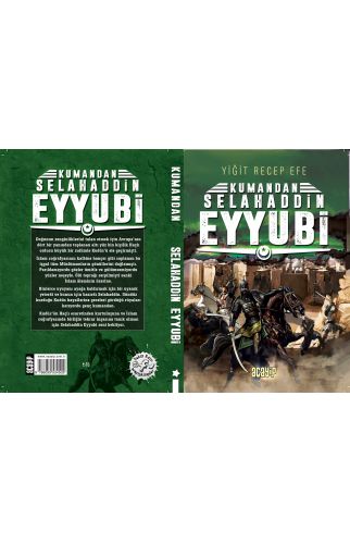 Kumandan Selahaddin Eyyubi