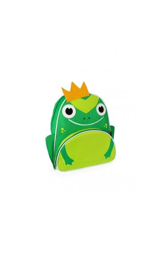 Kurbağa Sırt Çantası